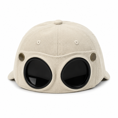 Funky Cap