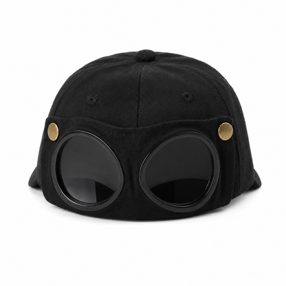 Funky Cap