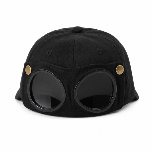 Funky Cap