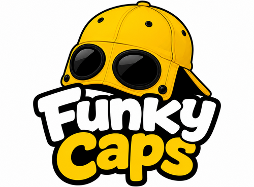 Funky Caps 