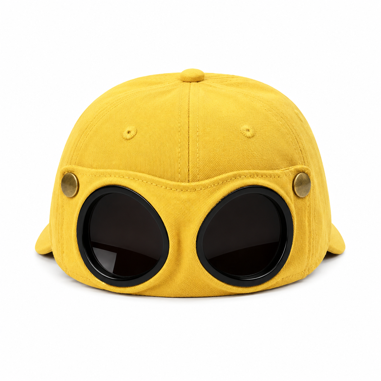 Funky Cap