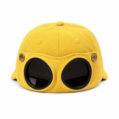 Funky Cap