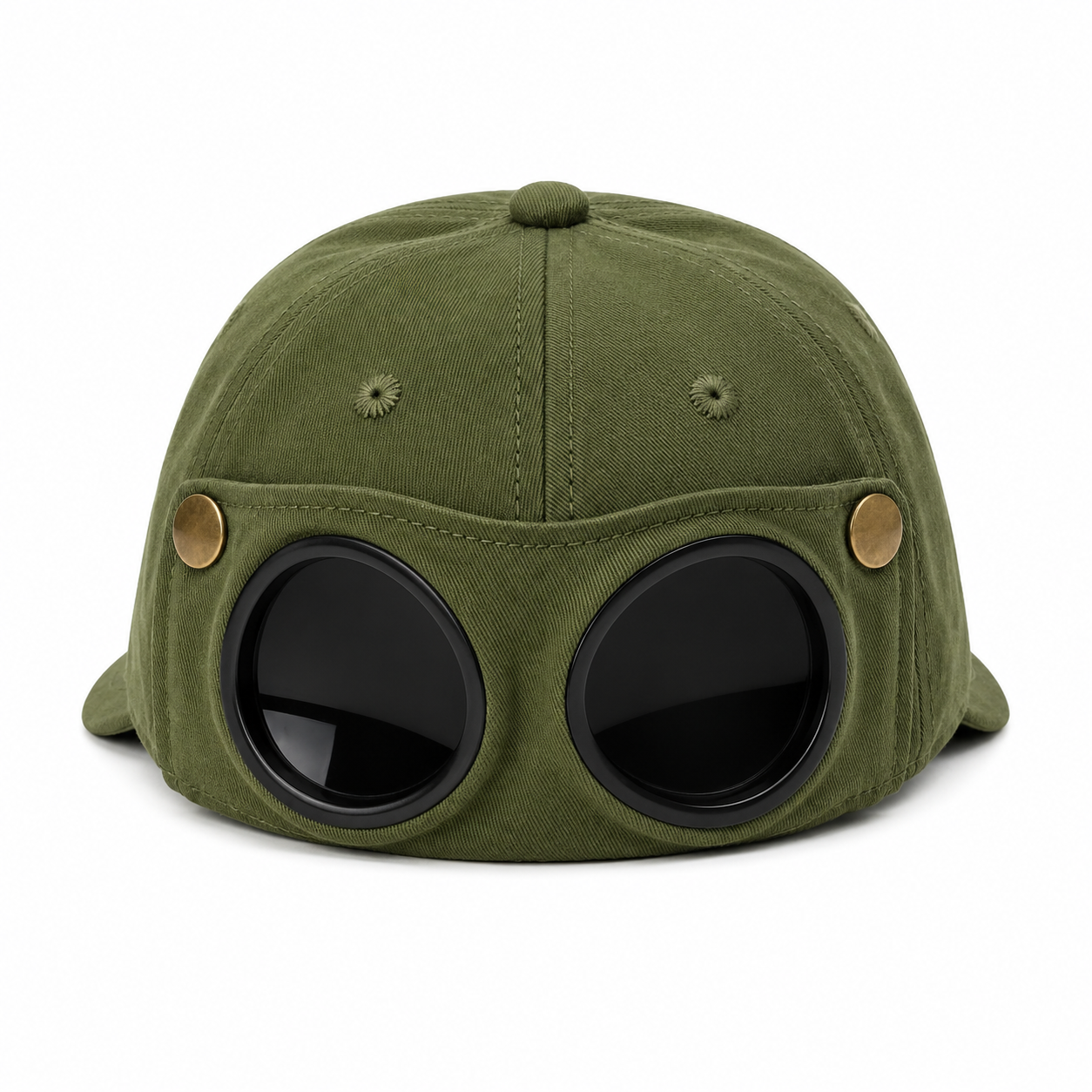 Funky Cap