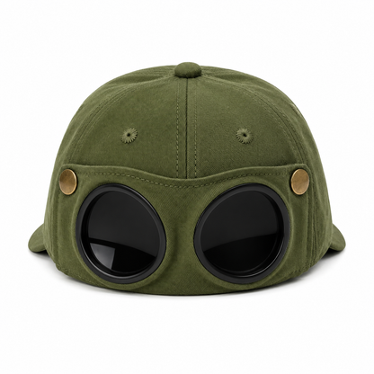 Funky Cap